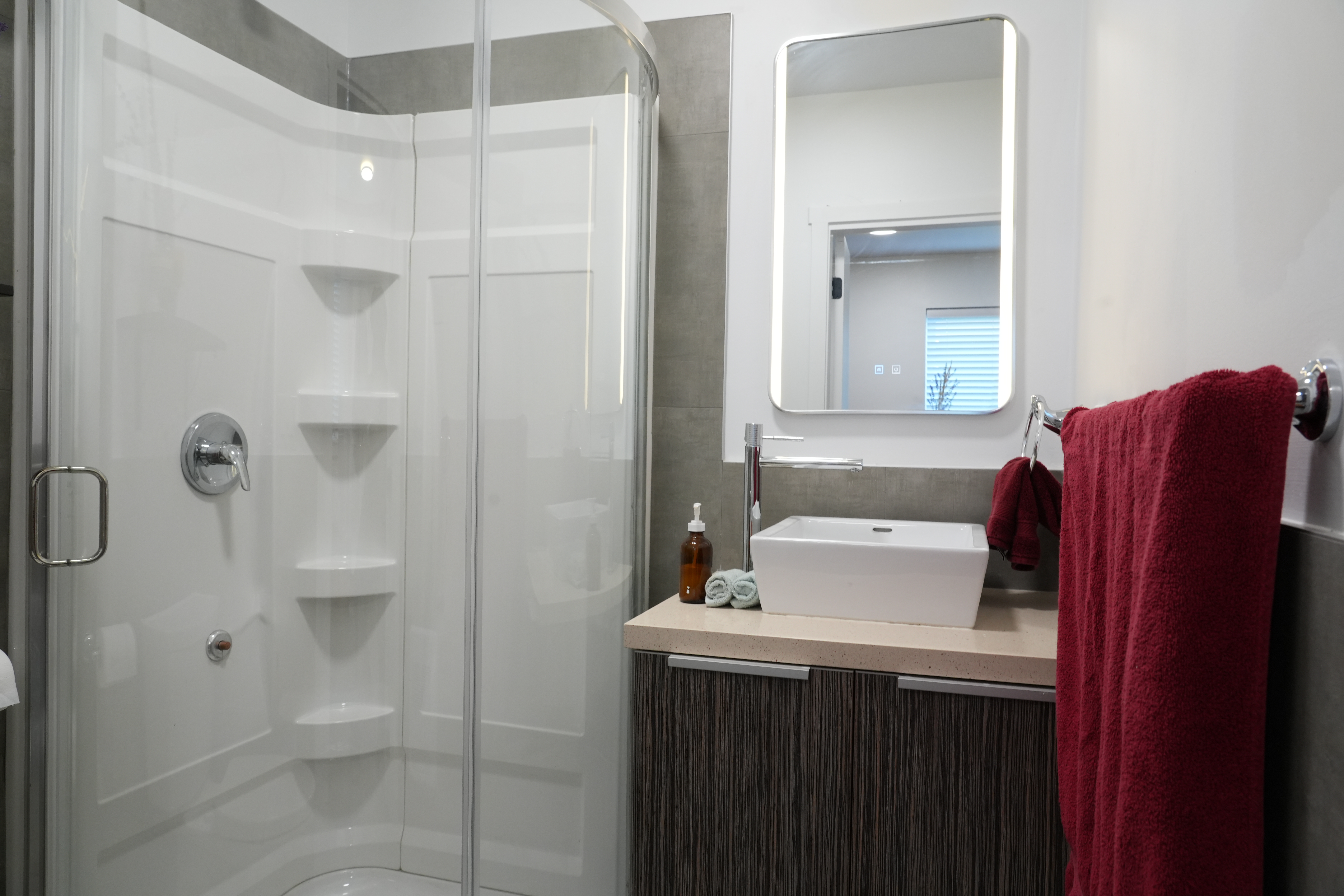 Kraa Place Garden Suite